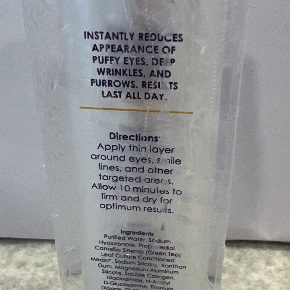 New and sealed Clinical Results 24/7 Lift GPA Serum 1oz - Picture 5 of 6